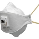 3M 9312+ Aura FFP1 s výdech. ventilkem