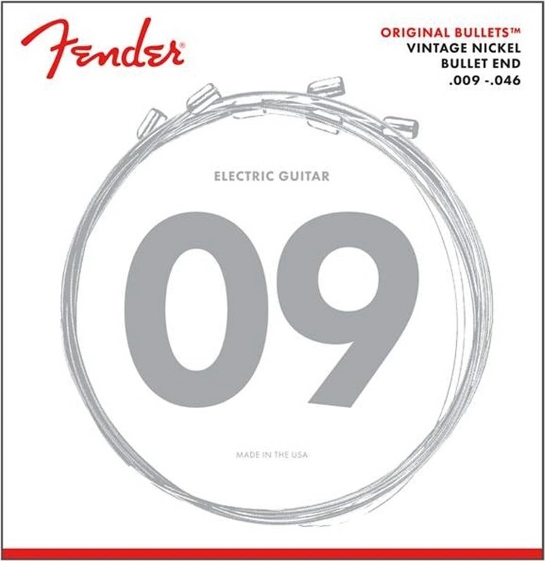 Fender 3150LR