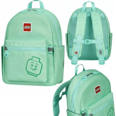 LEGO® Tribini Joy pastelově zelený