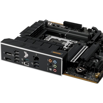 Image 1 of ASUS TUF Gaming B760M-PLUS II