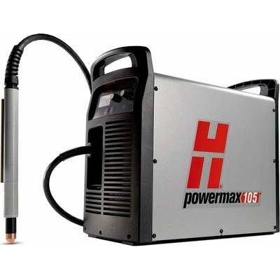 HYPERTHERM Powermax105 + hořák 7,6 m