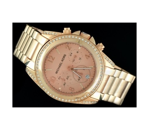 Michael Kors MK5263