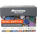 Marioinex Mini Waffle Constructor Expert 501 ks