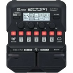 Zoom G1 Four