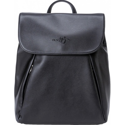 Meatfly Triumph 2 A black 19 l