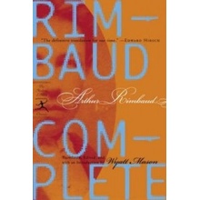 Rimbaud Complete - Rimbaud Arthur