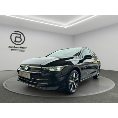 Volkswagen Golf Variant 2.0 TDI DSG 110 kW