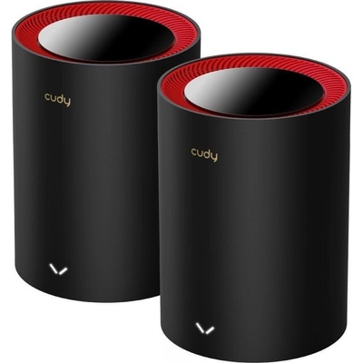 Cudy M3000, 2ks