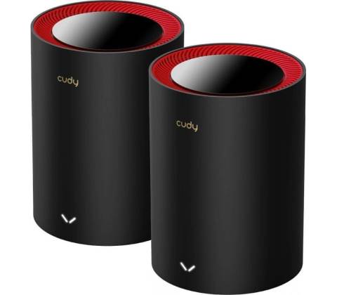 Cudy M3000, 2ks