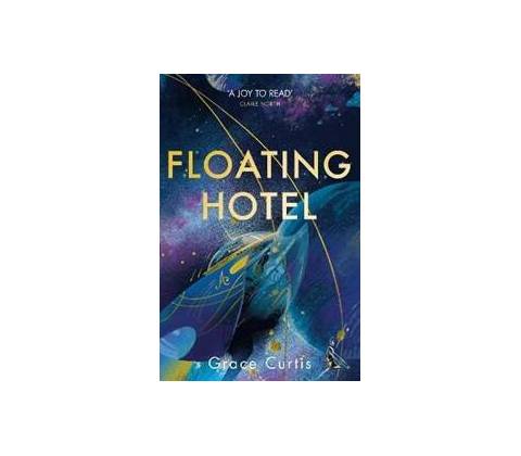 Floating Hotel Curtis Grace