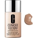 Clinique Even Better Liquid make-up SPF15 8 Beige 30 ml