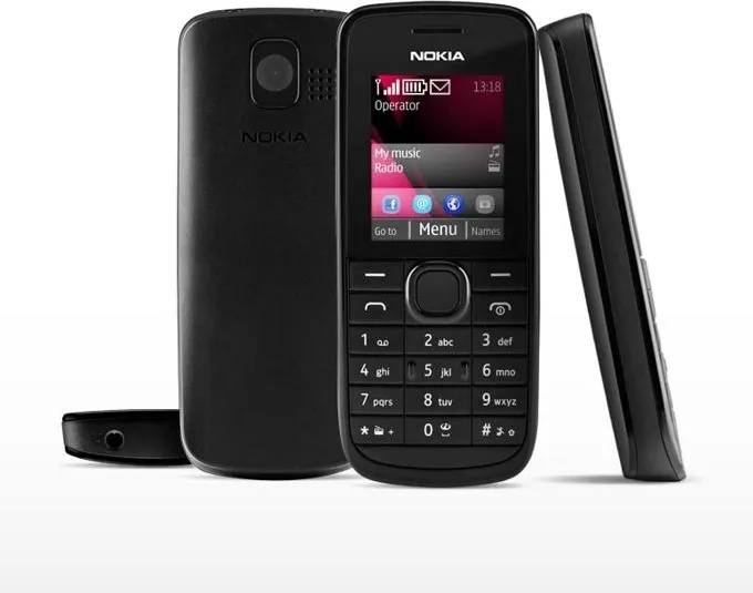 Nokia 113