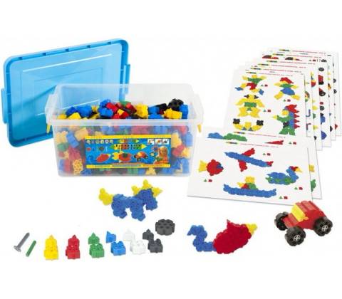 Morphun Junior starter 600