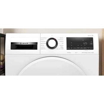 Bosch WQG233DPPL