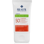 Rilastil Acnestil защитен матиращ крем за лице SPF 50+ 40 гр