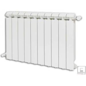 GLOBAL Алуминиеви радиатори Global Klass, глидер H350 - 108W/гл. ΔT60 (gkh350)