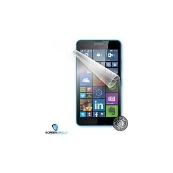 Ochranná fólia ScreenShield Microsoft Lumia 640 - displej