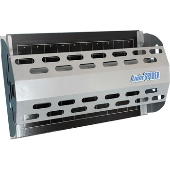 България Инсектицидна лампа Лайт Спайдър 3 с лепяща плоскост за летящи насекоми (мухи, комари и др. ) до 90 кв. м (300-902)