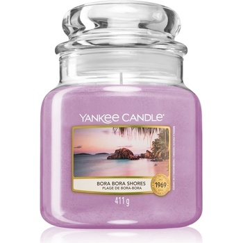 Yankee Candle Bora Bora Shores 411 g