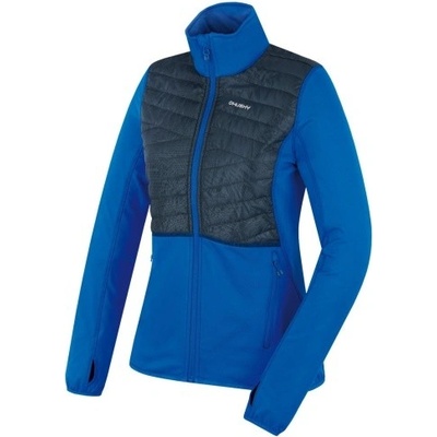 Husky Airy L neon blue