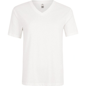 O'Neill Essentials v-neck t-shirt бяло s (n1850003-11010)