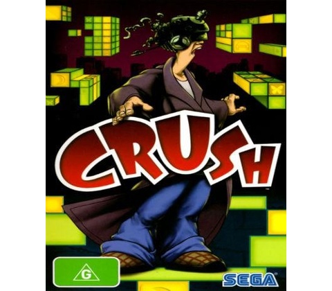 Crush