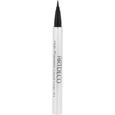 ARTDECO High Precision течна очна линия 0.55 ml нюанс 01 Black