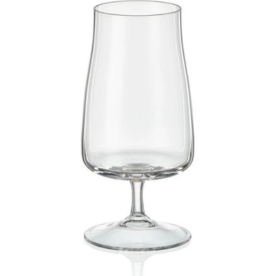 Crystalex sklenice na pivo Alex 6 x 380 ml