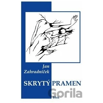Skrytý pramen