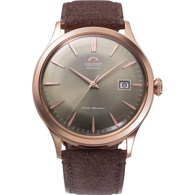 Orient Мъжки часовник Orient Classic - RA-AC0P04Y (RA-AC0P04Y)