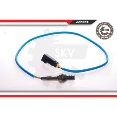 SKV Lambda sonda 09SKV050