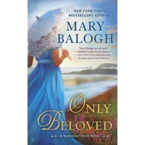 Only Beloved | Mary Balogh (ISBN: 9780451477781)