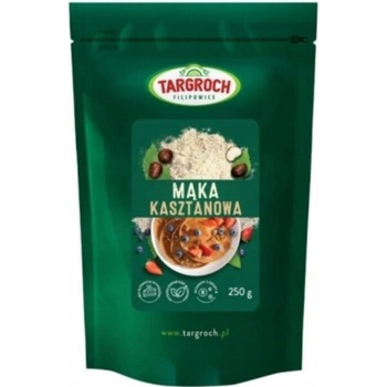 Targroch Gaštanová múka 1 kg