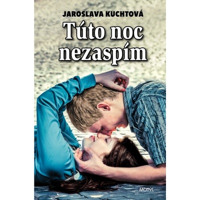 Túto noc nezaspím 2. vydanie