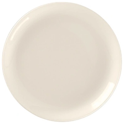 RAK Porcelain Fedra tanier plytký coupe 15 cm BCFRCP15-24
