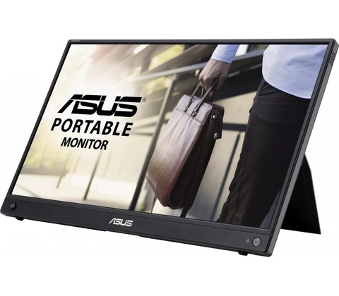 Asus MB16AWP