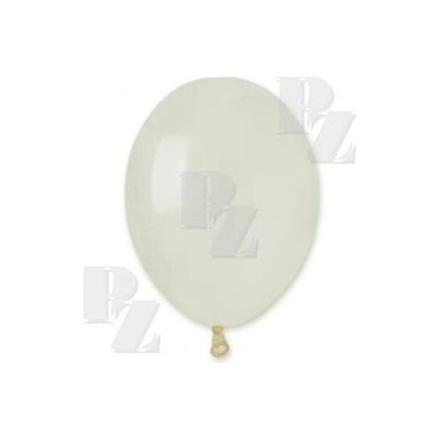 Luma Nafukovací balonky 26cm bílé Trading