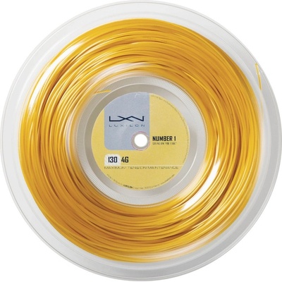 Luxilon 4G 12m 1,30 mm