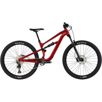 Cannondale Habit 4 2024