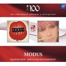 Modus - Balíček snov / Keď sa raz oči dohodnú