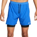 Nike dri-fit stride men's 7 DM4757-480 Modrá