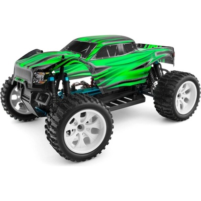 HSP Monster Truck RTR Zelený-94111-2 1:10