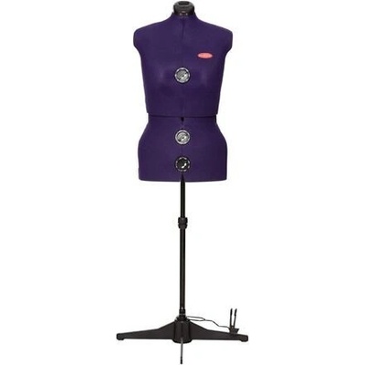 Krejčovská panna PRYMADONNA variabilní velikost L (48 - 54)