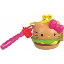 MATTEL Hello Kitty herní set Hamburger
