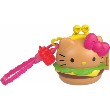 MATTEL Hello Kitty herní set Hamburger