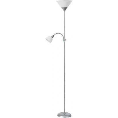 Rábalux ЛАМПИОН action e27+ e14 БЯЛО rabalux (5998250340647)