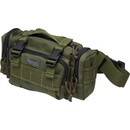 Magforce Wizard Waistpack zelená