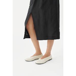 Vagabond Shoemakers балеринки от кожа ALEYA (6119.101.37)