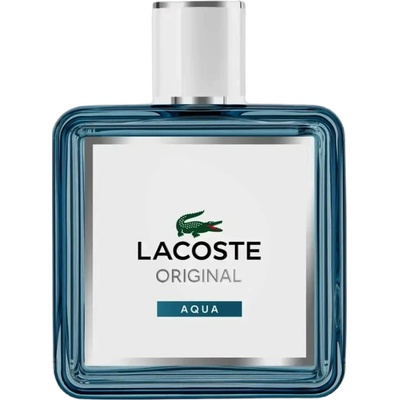 Lacoste Original Aqua parfémovaná voda pánská 60 ml