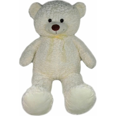 Vizopol Medvěd bílý 85 cm